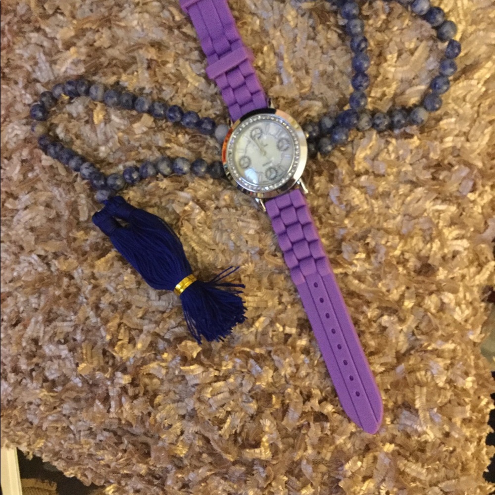 WATCH